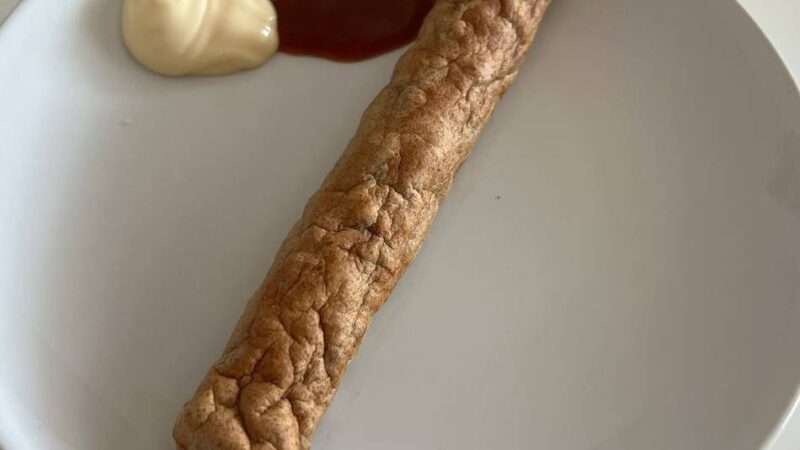 In der Heimatstadt des Snacks: In den Niederlanden ist ein Denkmal für die Frikandel geplant