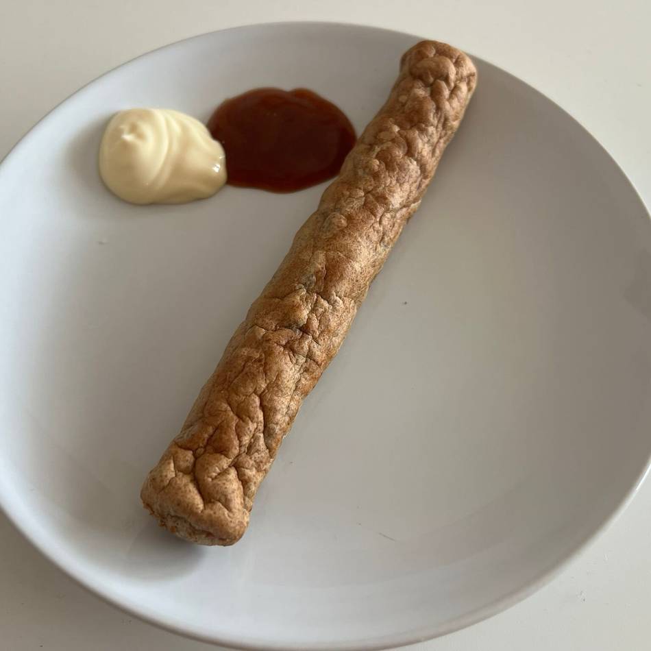 In der Heimatstadt des Snacks: In den Niederlanden ist ein Denkmal für die Frikandel geplant