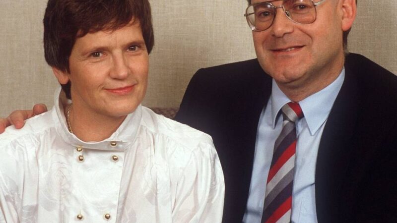 Neuss nimmt Abschied von Rita Süssmuth: „Wir werden ihren Spirit weitergeben“