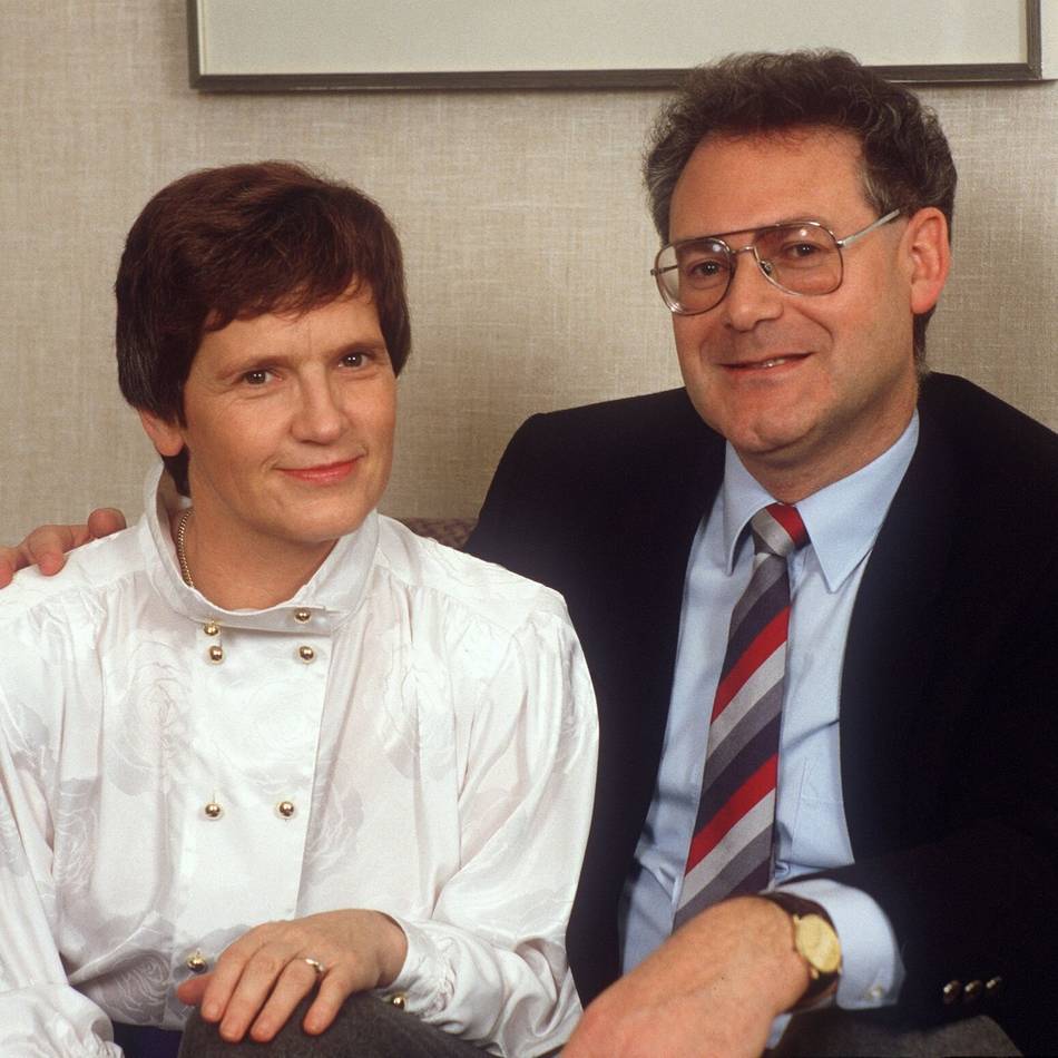 Neuss nimmt Abschied von Rita Süssmuth: „Wir werden ihren Spirit weitergeben“