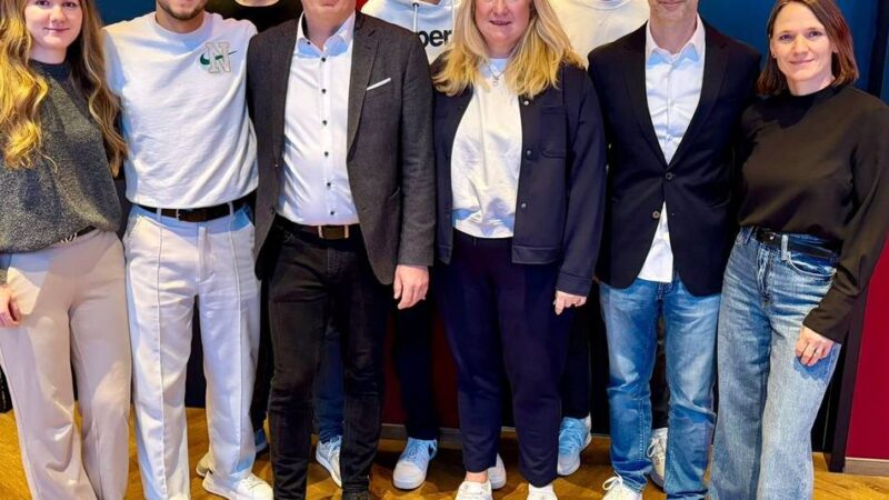 Jahreshauptversammlung in Monheim: Der Tennis- und Padelclub hat einen neuen Vorstand