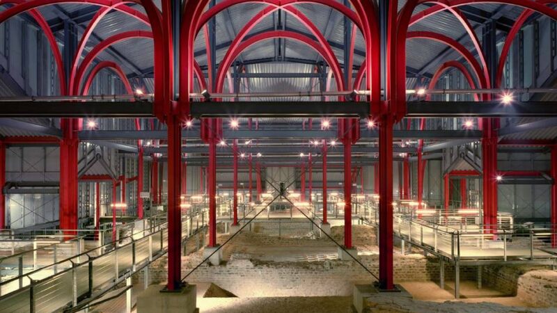 Vier neue „Xantener Berichte“: APX veröffentlicht „eine Fülle an neuen Erkenntnissen“ über das römische Xanten