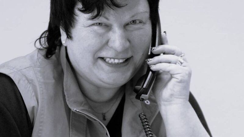 Stadt Radevormwald: Trauer um Stadtmitarbeiterin Juliane Dyes