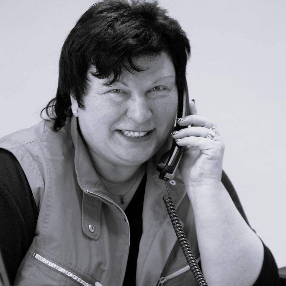 Stadt Radevormwald: Trauer um Stadtmitarbeiterin Juliane Dyes