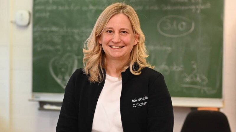 Bergisches Berufskolleg in Wermelskirchen: „Schüler sind heute tendenziell orientierungslos“