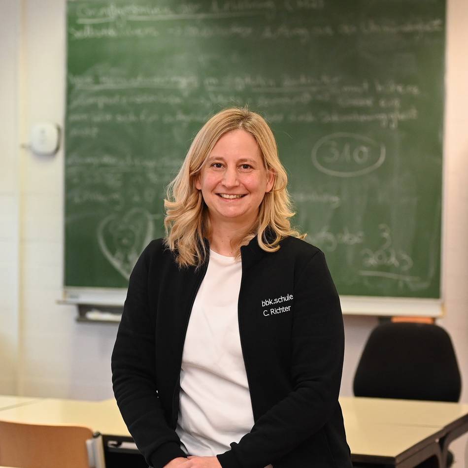 Bergisches Berufskolleg in Wermelskirchen: „Schüler sind heute tendenziell orientierungslos“