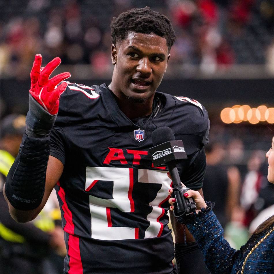 American Football: Flucht vor Polizei: NFL-Profi nach Streit festgenommen