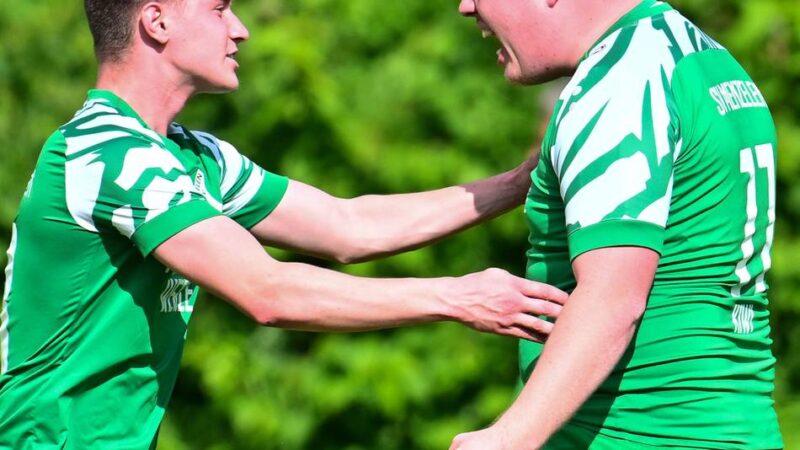 Ganzer Verein packt an: Warum Thomas Kiwitt beim SV Menzelen jetzt deutlich entspannter arbeiten kann