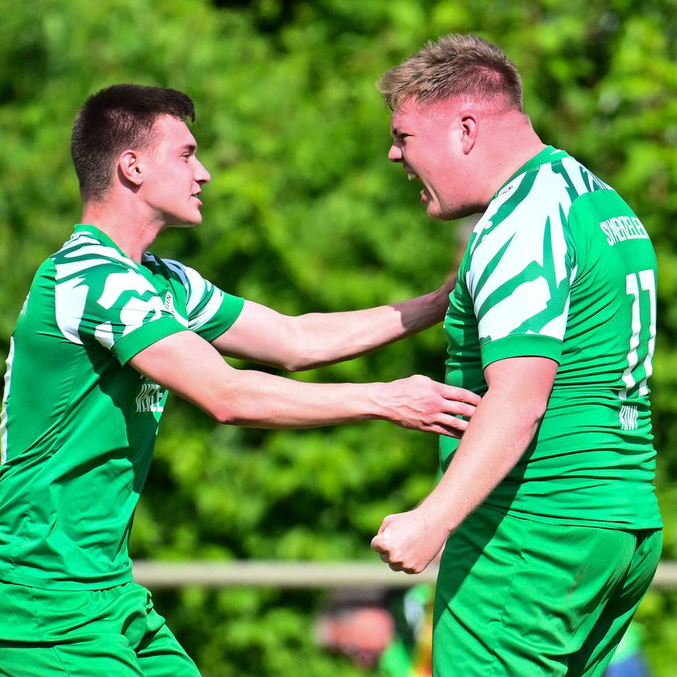 Ganzer Verein packt an: Warum Thomas Kiwitt beim SV Menzelen jetzt deutlich entspannter arbeiten kann