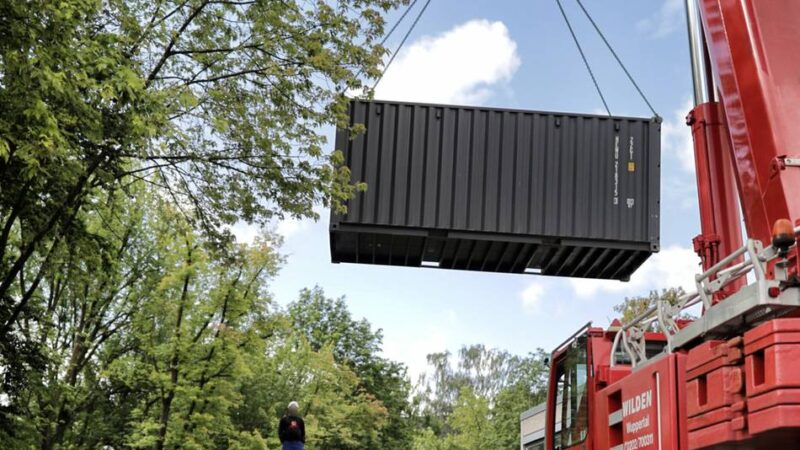 In Mettmann müssen Fehler geheilt werden: Reparatursitzung des Rates