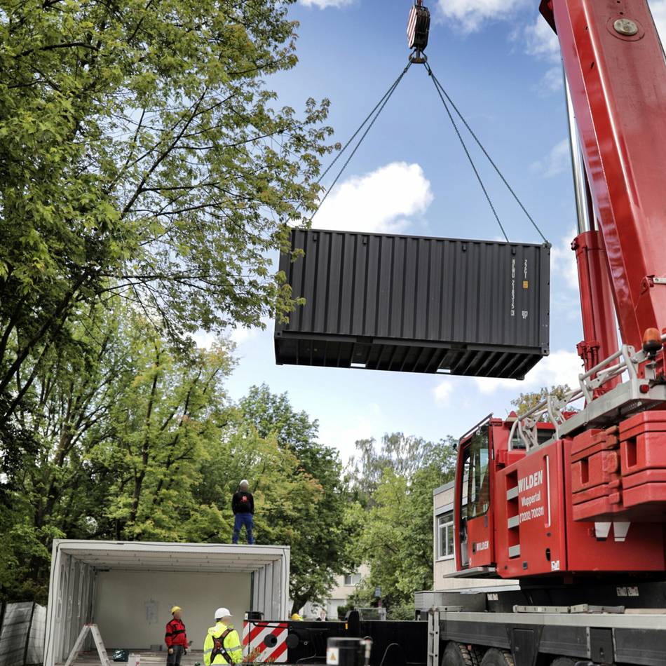 In Mettmann müssen Fehler geheilt werden: Reparatursitzung des Rates