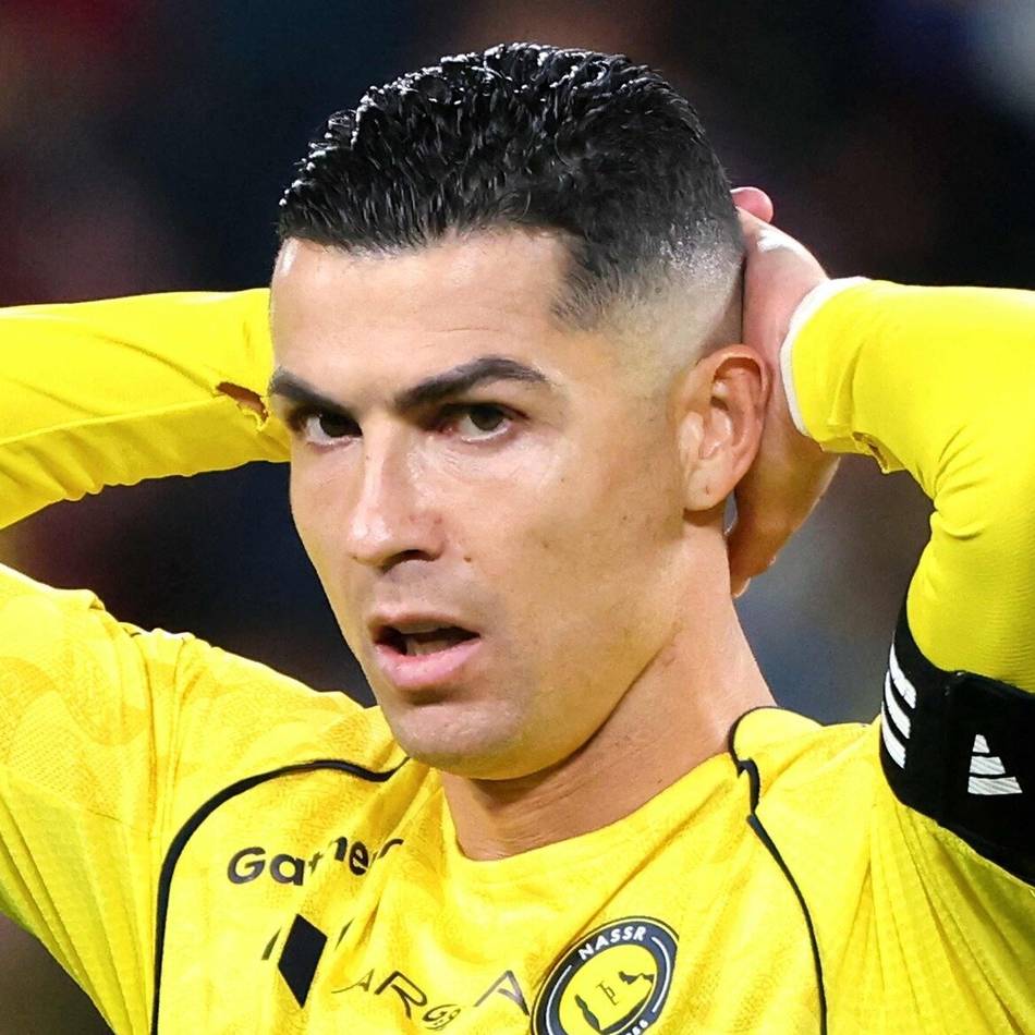 Trotz Mega-Gehalt: Fehlende Investitionen – Ronaldo streikt offenbar bei Al Nassr