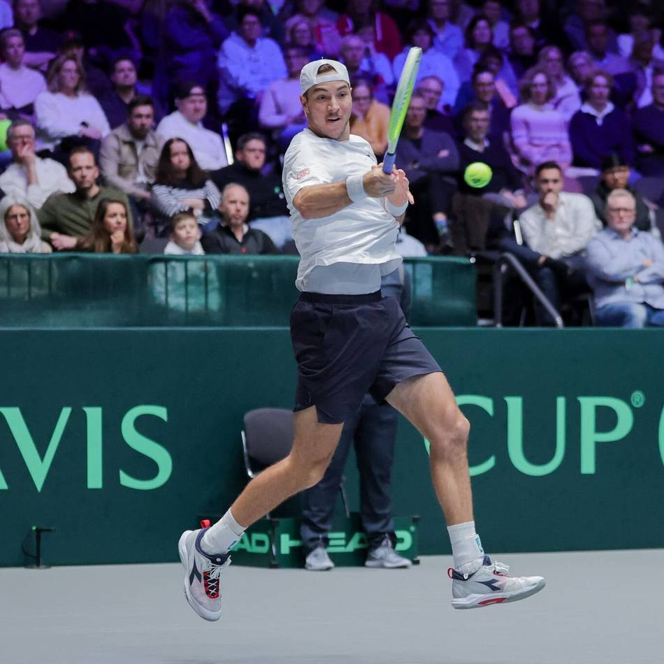 Deutschland gegen Peru zeigt: Eine Frage bitte – für wen wurde der Davis Cup eigentlich reformiert?