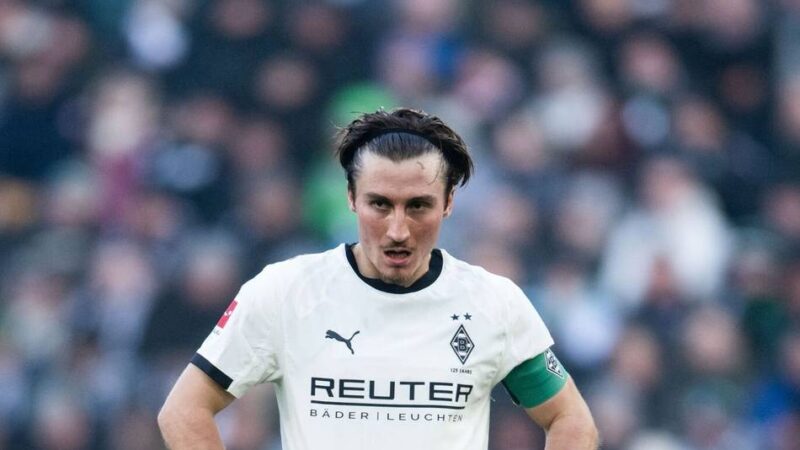 Realistisches Ablöse-Potenzial: Diese Spieler können Borussia im Transfer-Sommer das meiste Geld bringen