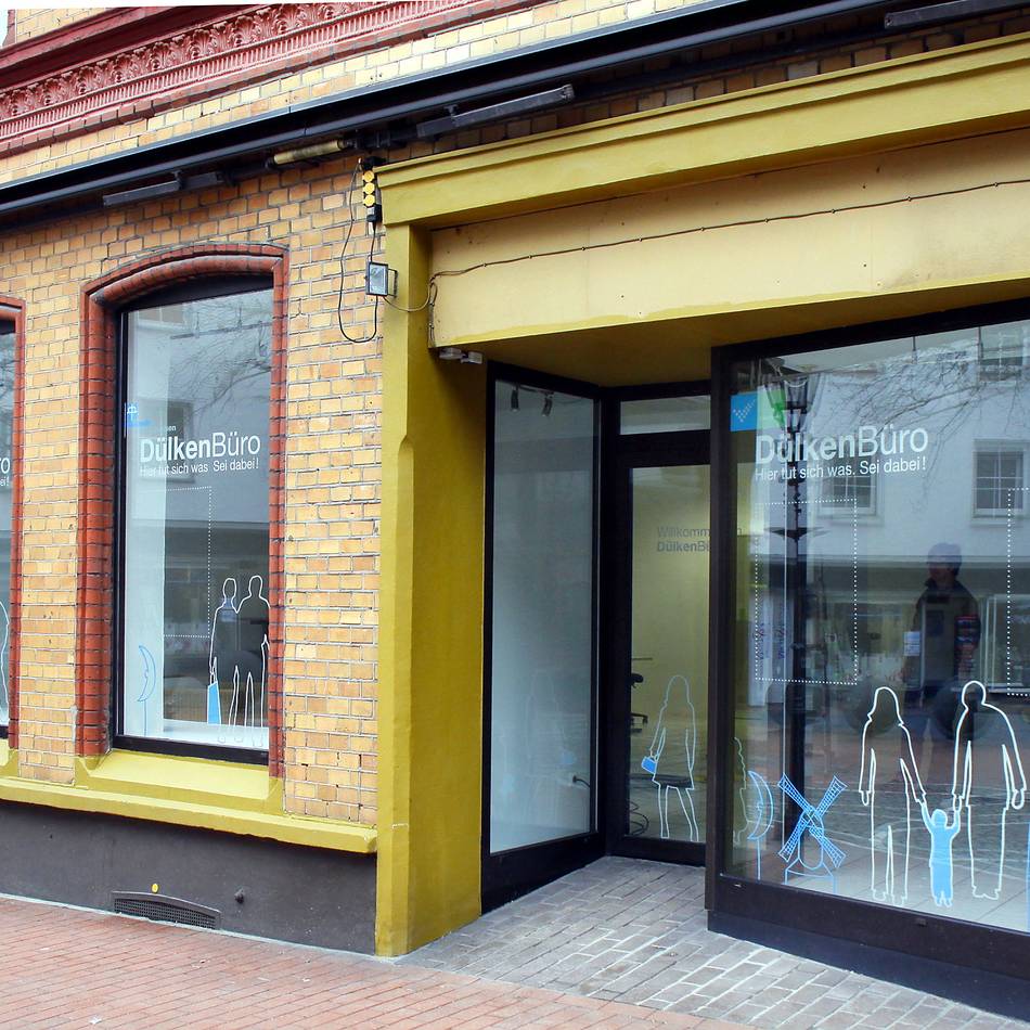 Neue Konzepte für Dülken und Süchteln: Wie die Stadt Quartiersarbeit sichern will