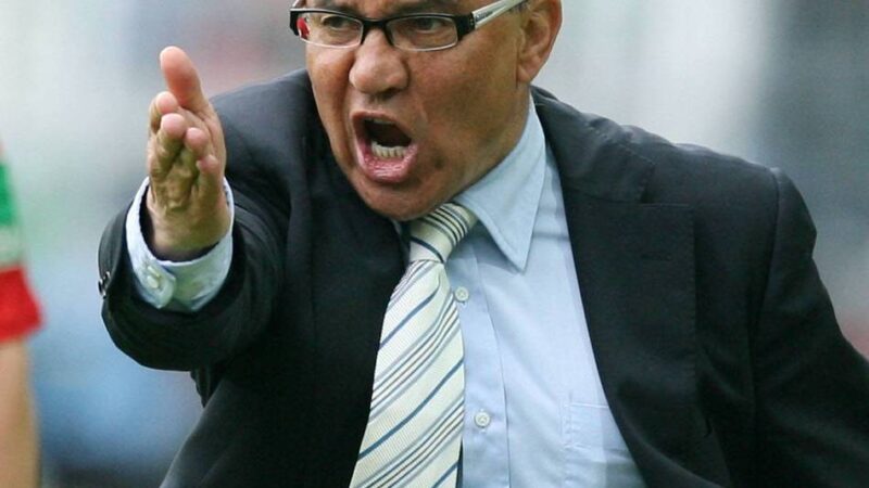 Gemeinsame Meisterschaft 2009: Rückkehr des „Quälix“? Neue Gerüchte um Magath und den VfL Wolfsburg