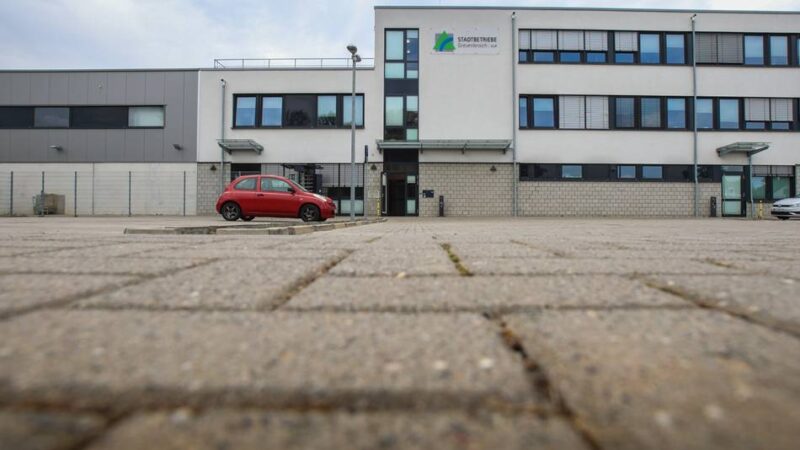 Streitthema in Grevenbroich: Bündnis will die Stadtbetriebe zum Sparen bewegen – Gegenwind aus der Union