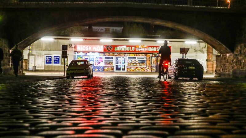 Nach Bürger-Umfrage: Meldungen über Angsträume in Neuss – so reagiert die Stadt
