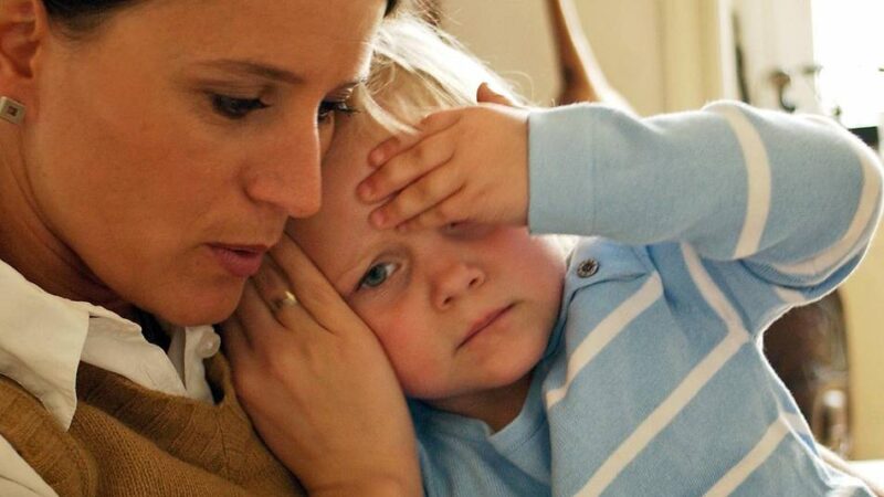 Infoabend in Radevormwald: Erste Hilfe bei Säuglingen und Kleinkindern