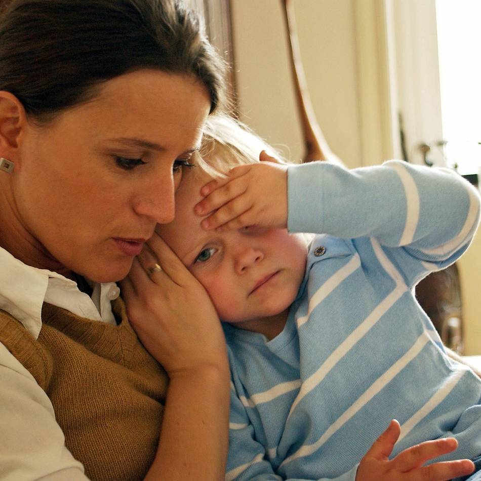 Infoabend in Radevormwald: Erste Hilfe bei Säuglingen und Kleinkindern