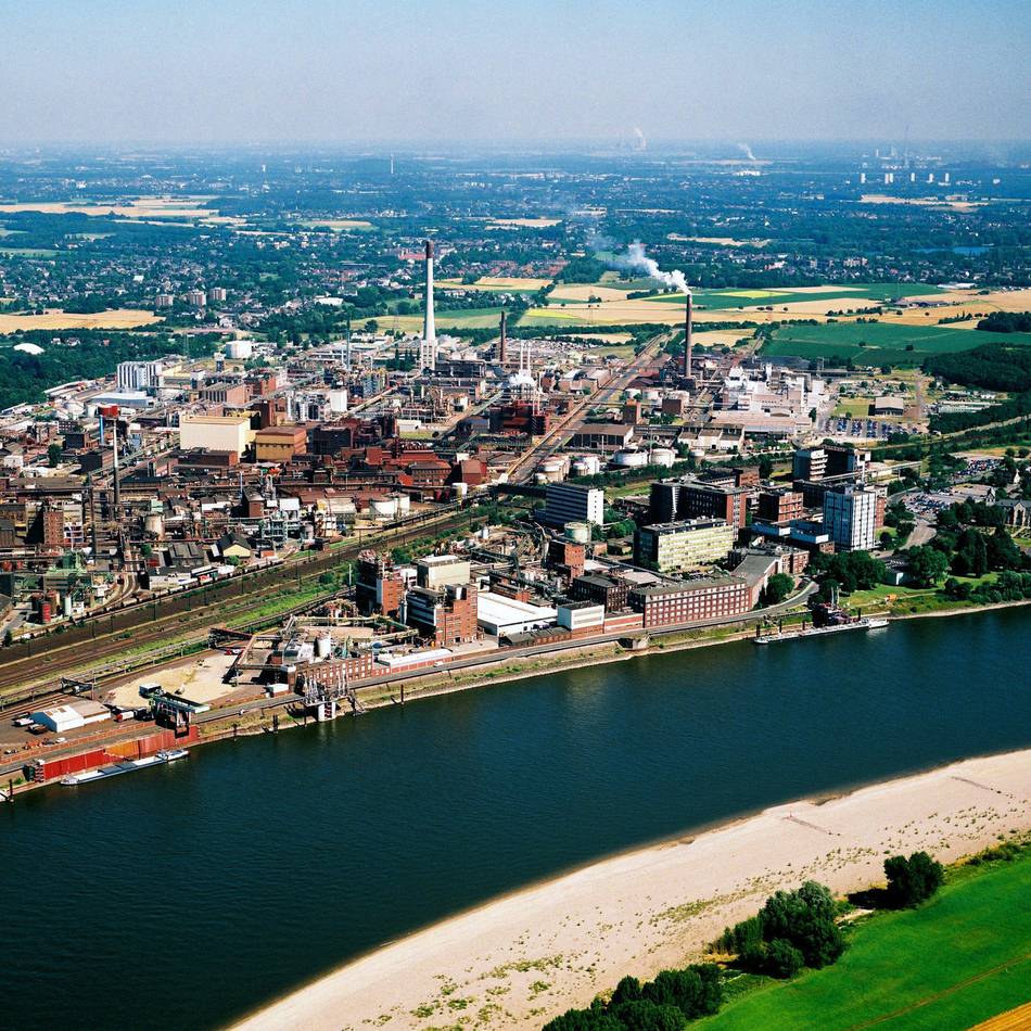 Lockerung beim Klimaschutz: Staat unterstützt Chemie bei Energiekosten