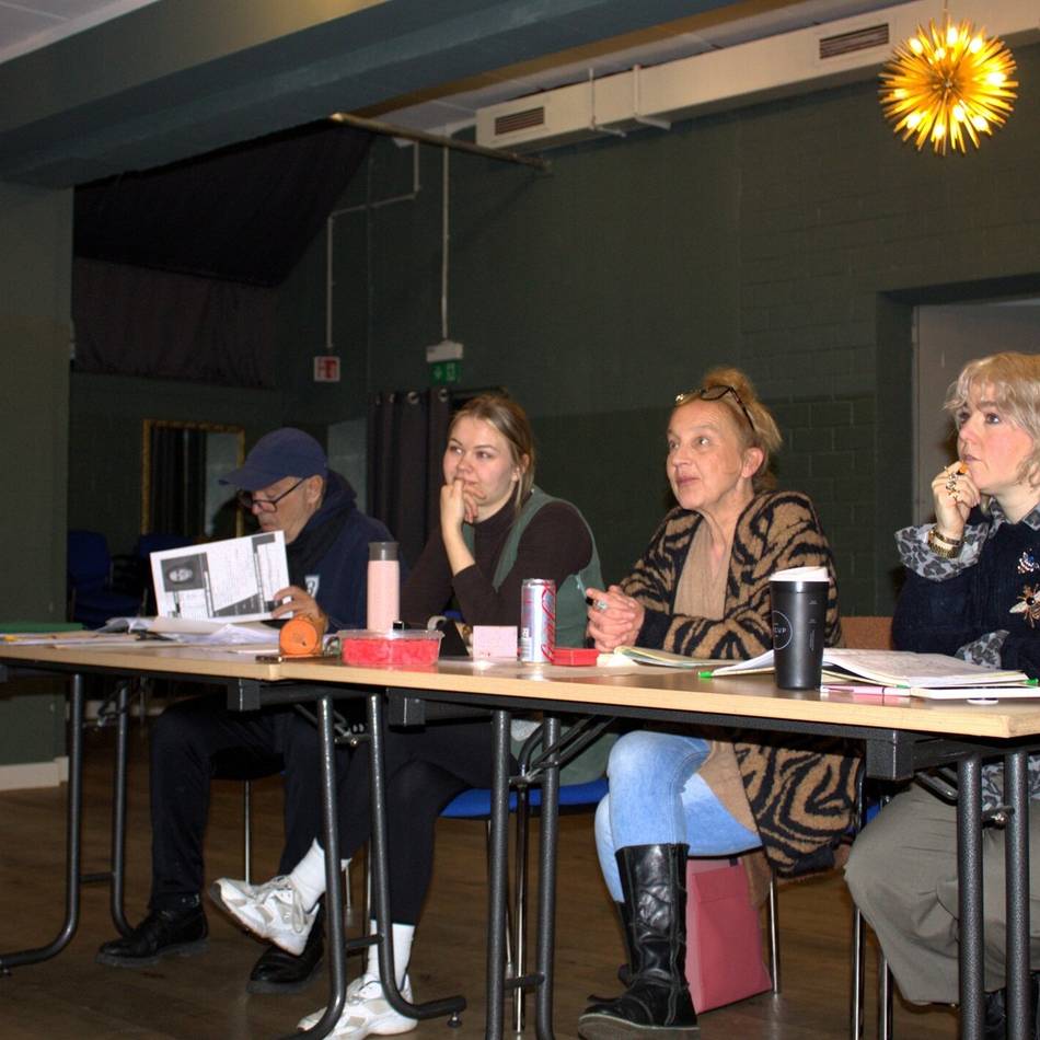 Naturbühne Blauer See: Theater sucht Biene Majas Gefährten