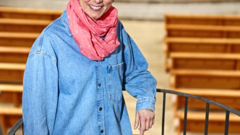 Auf ein Wort aus Hilden: „Für Gott spielen Schulnoten keine Rolle“