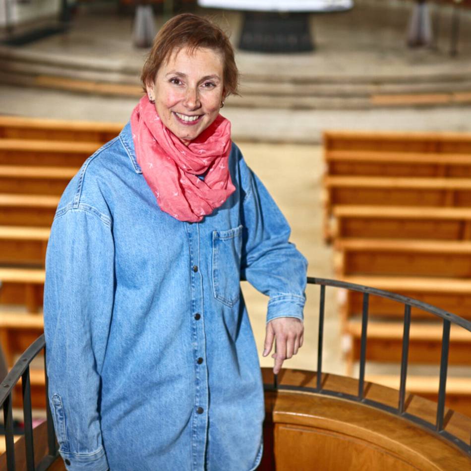 Auf ein Wort aus Hilden: „Für Gott spielen Schulnoten keine Rolle“