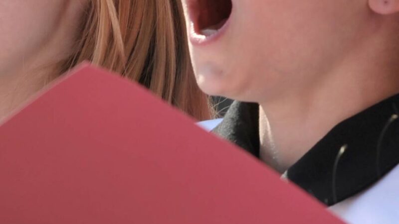 Protestanten in Radevormwald: Neuer Kinderchor probt erstmals am 2. März