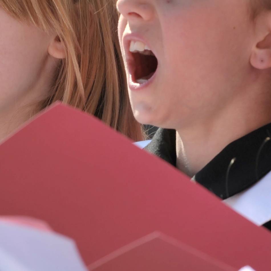 Protestanten in Radevormwald: Neuer Kinderchor probt erstmals am 2. März