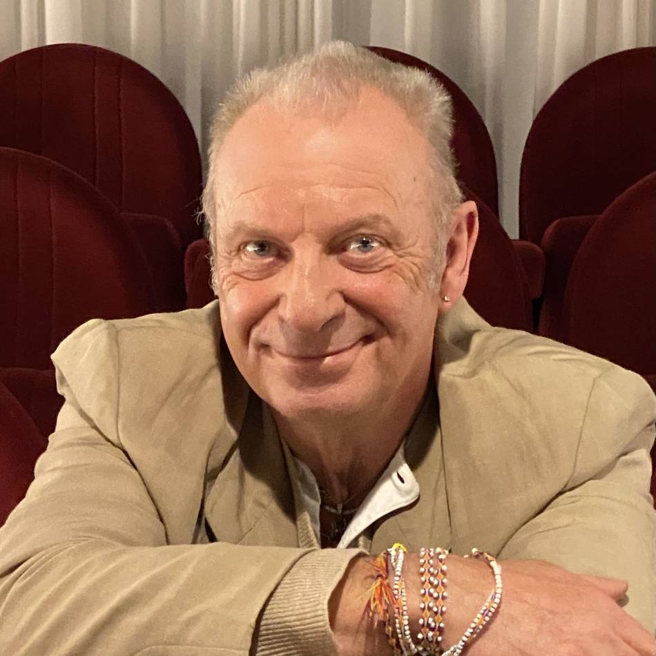 Legendäres Theaterstück in Rheinberg: Ein Theaterdenkmal kommt auf die Bühne der Stadthalle