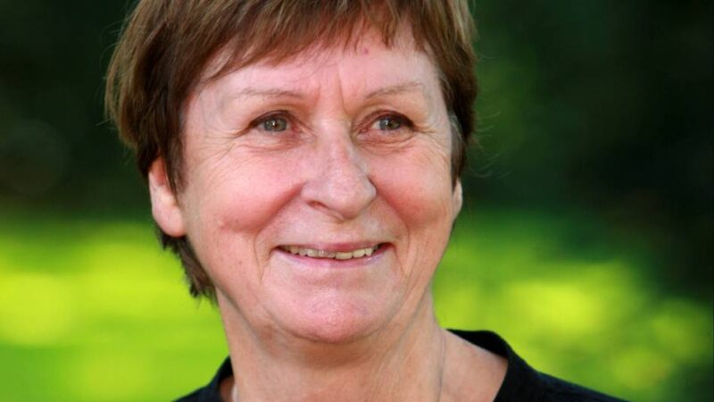 Abschied von Kulturförderin in Leverkusen: Ursula Sabine von Gizycki ist tot