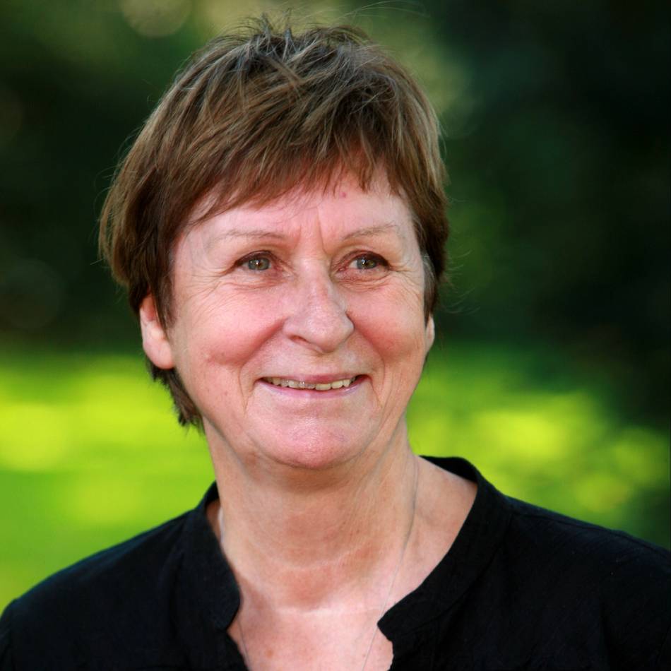 Abschied von Kulturförderin in Leverkusen: Ursula Sabine von Gizycki ist tot