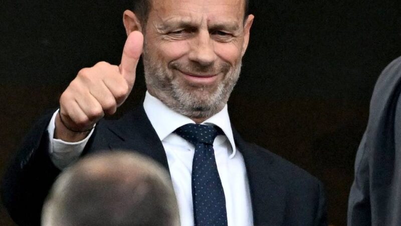 „Einigung zum Wohle des europäischen Klub-Fußballs“: Aus für Super League – Uefa einigt sich mit Real Madrid