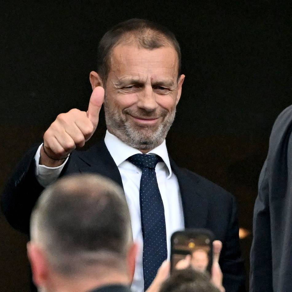 „Einigung zum Wohle des europäischen Klub-Fußballs“: Aus für Super League – Uefa einigt sich mit Real Madrid