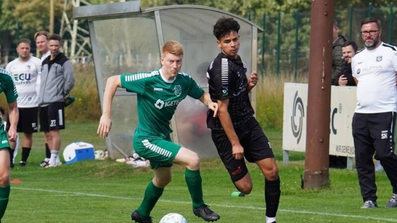 Zwischenbilanz und Ausblick: Grün‑Weiß Vernum – was die Hinrunde in der Kreisliga A wirklich gezeigt hat
