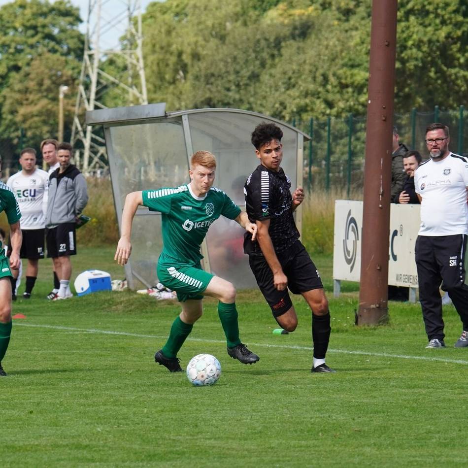 Zwischenbilanz und Ausblick: Grün‑Weiß Vernum – was die Hinrunde in der Kreisliga A wirklich gezeigt hat