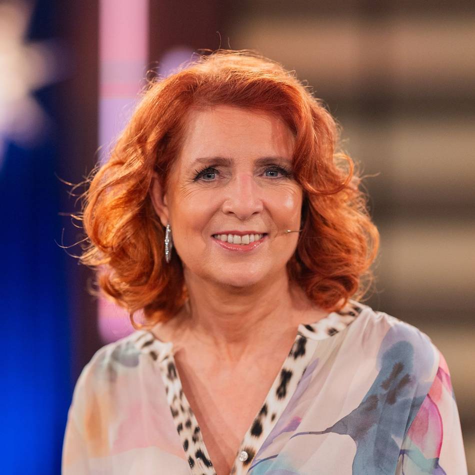 Monica Lierhaus über Zeit nach Hirn-OP: „Ich bin angeglotzt worden, als ob ich ein Monster wäre“