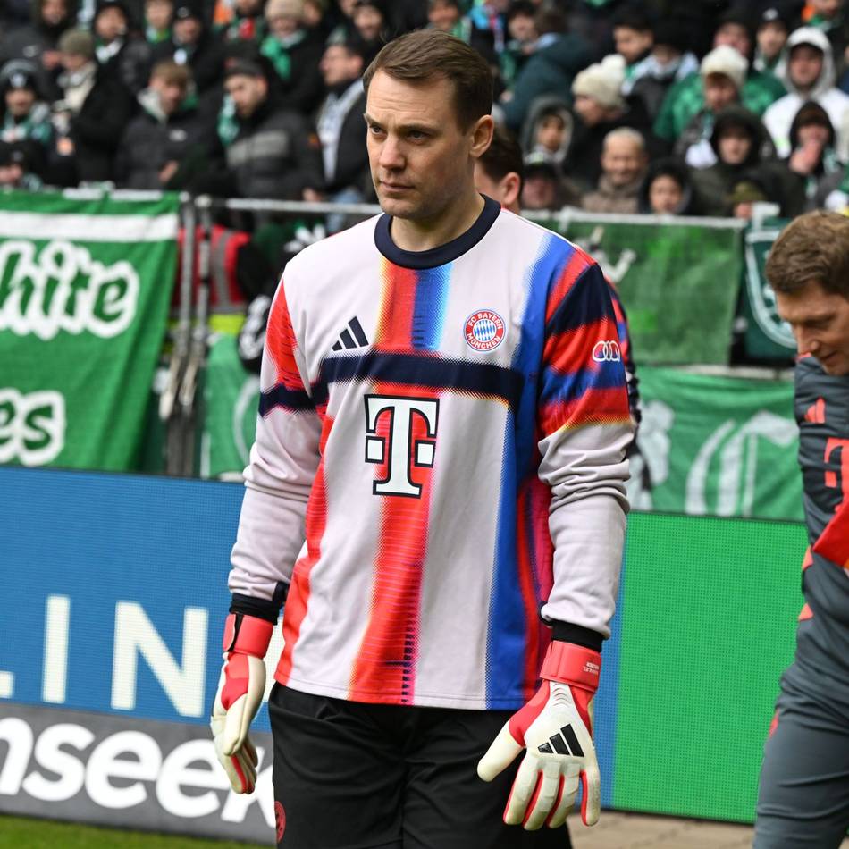 „Dieses Jahr ist alles möglich“: Bayern kontert Dortmund-Attacke – Topspiel ohne Neuer?