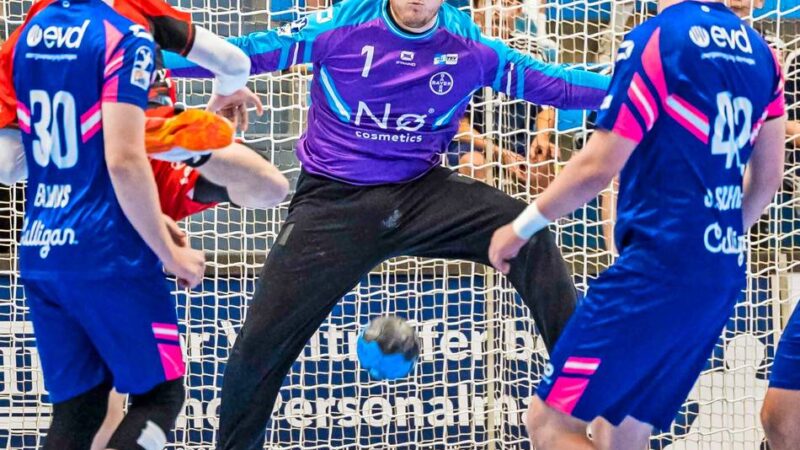 Bayer Dormagen empfängt Nordhorn: Weg zurück in die Erfolgsspur gesucht