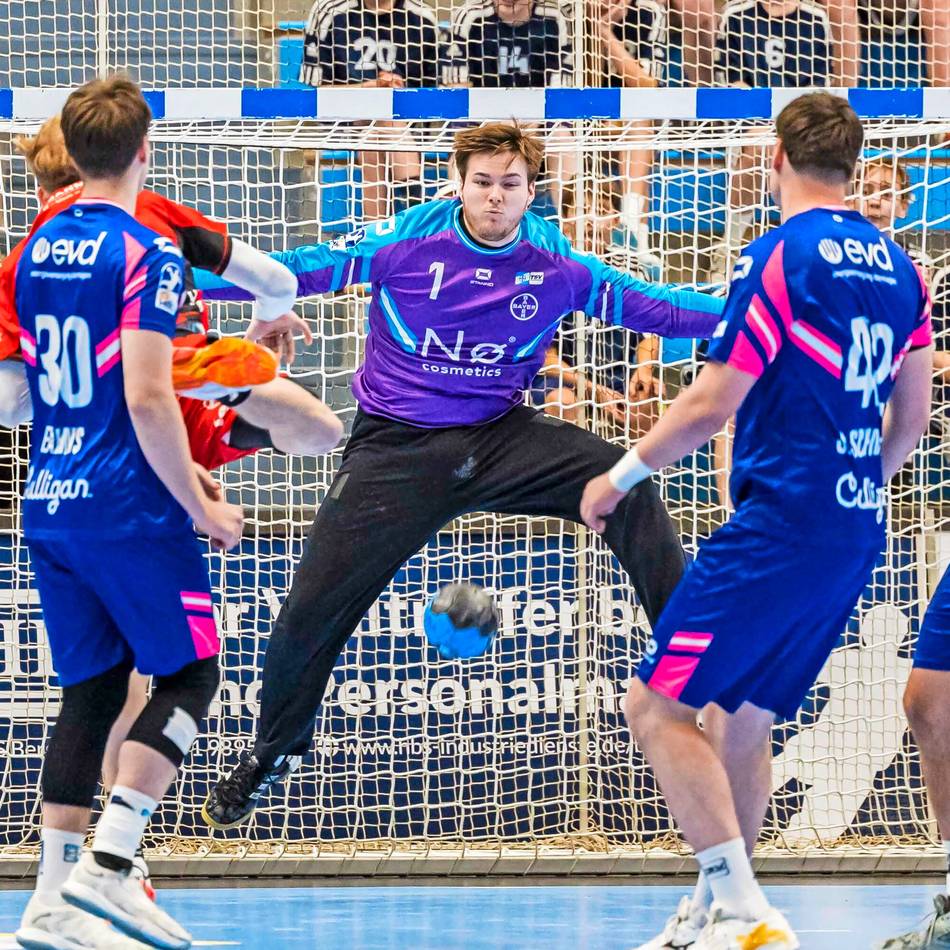 Bayer Dormagen empfängt Nordhorn: Weg zurück in die Erfolgsspur gesucht