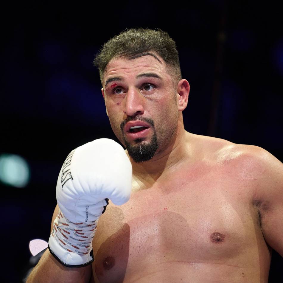 Schwergewicht: Verband ordnet an: Usyk muss gegen Kabayel um WM-Titel boxen