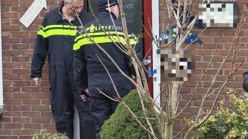 `s-Heerenberg: Waffen und Sprengstoff – Untersuchungen bei „Pistolen-Paultje“ gehen weiter