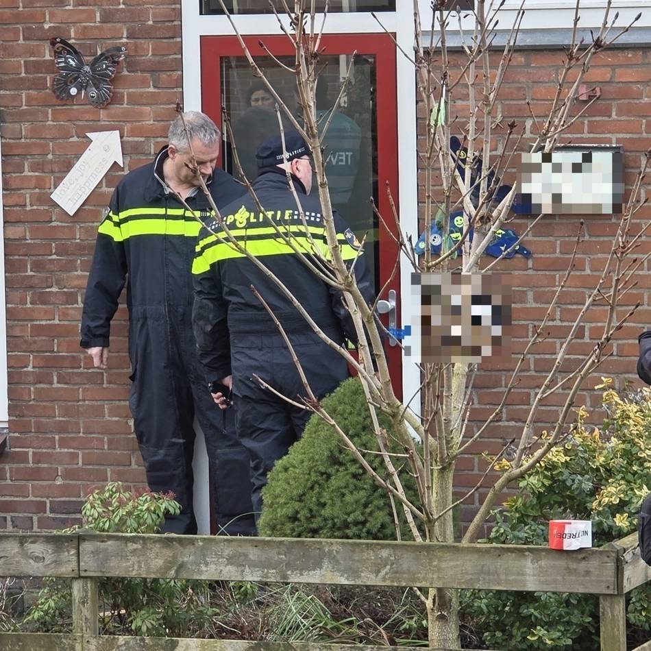 `s-Heerenberg: Waffen und Sprengstoff – Untersuchungen bei „Pistolen-Paultje“ gehen weiter