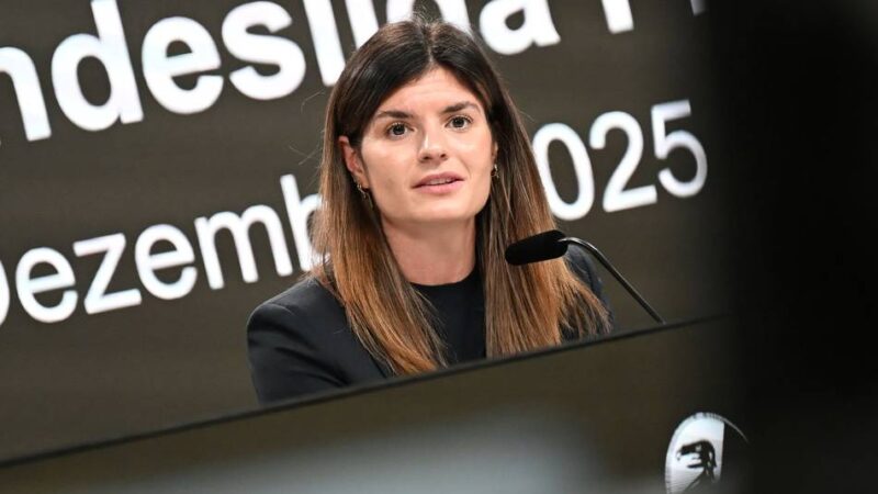 Bundesliga: Frauen-Klubs stimmen gegen Zusammenarbeit mit DFB