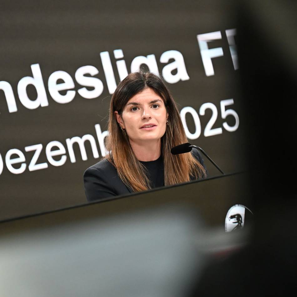 Bundesliga: Frauen-Klubs stimmen gegen Zusammenarbeit mit DFB