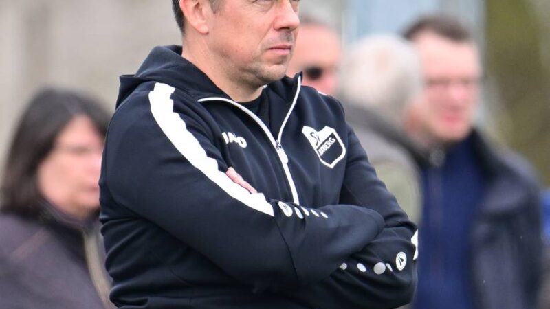 Futsal-Turnier in Münster: SV Budberg bleibt bei „Westdeutschen“ sieglos