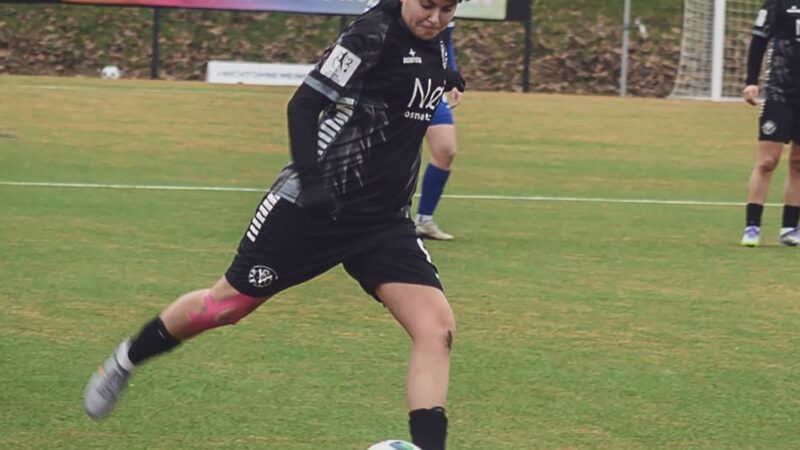 Rote Karte in der 66. Minute: VfR Warbeyen verliert auch das Rückspiel gegen den SV Meppen – trotz Überzahl