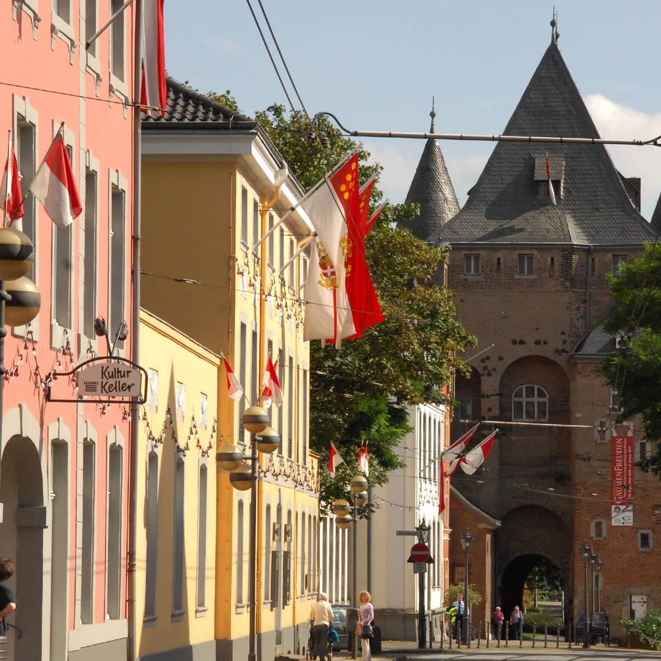 Vorverkauf hat begonnen: Neusser Musiker laden zum Benefizkonzert für Ukraine