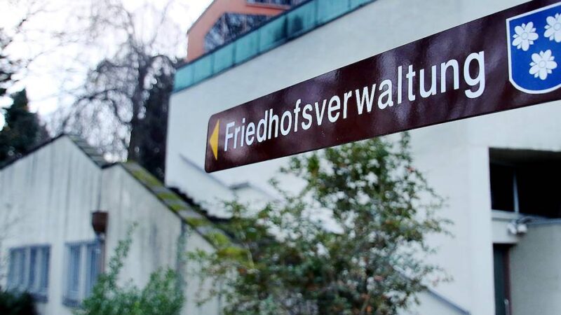 Aus Kostengründen: Viersener Politik zögert bei Neubau für Friedhofsgärtner